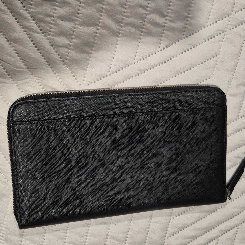 Kate Spade Lena Large Continental Wallet